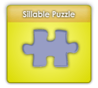 sillable puzzle