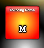m bouncing