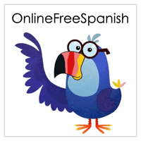 OnlineFreeSpanish.com - Study Spanish for free with our OnLine Lessons
