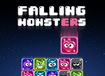 Falling Monsters