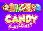 Candy Super Match 3