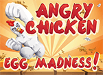 Angry Chicken