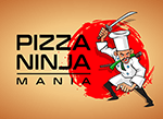 Pizza Ninja Mania