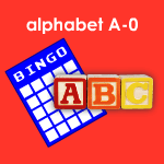 Alphabet