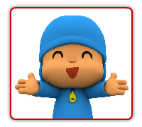 Pocoyo