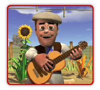 Canciones de la Granja