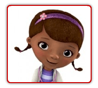 Doctora Juguetes