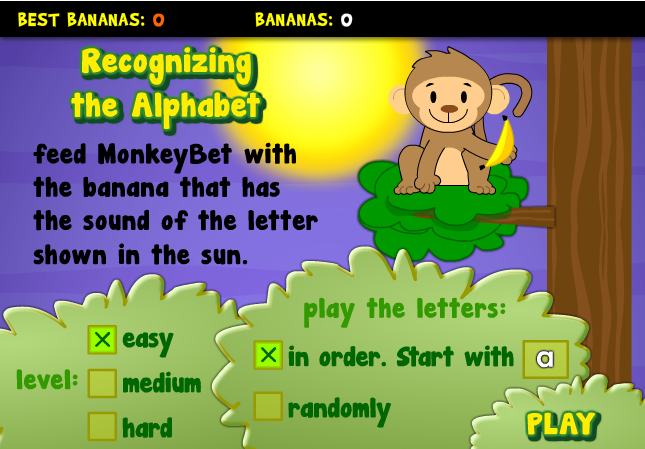 monkeybeth