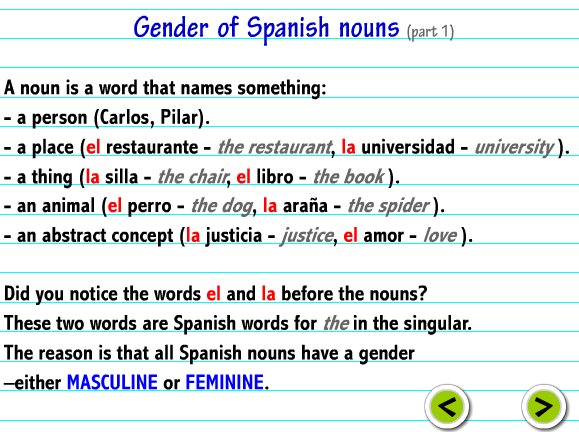 Gender N.1
