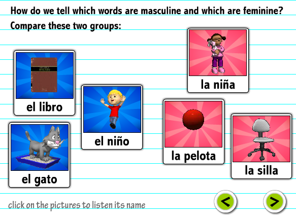 Gender N.2