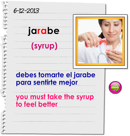 jarabe