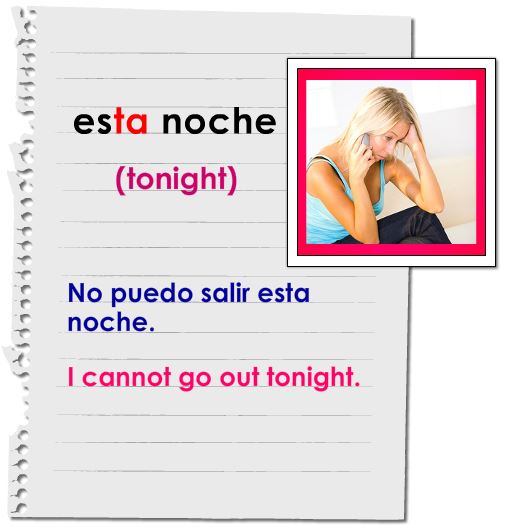 estanoche