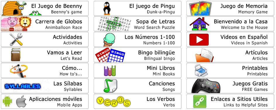 ACTIVITIES FOR YOUR CLASS
