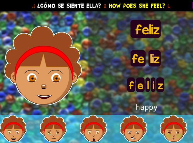 como se siente ella 2015