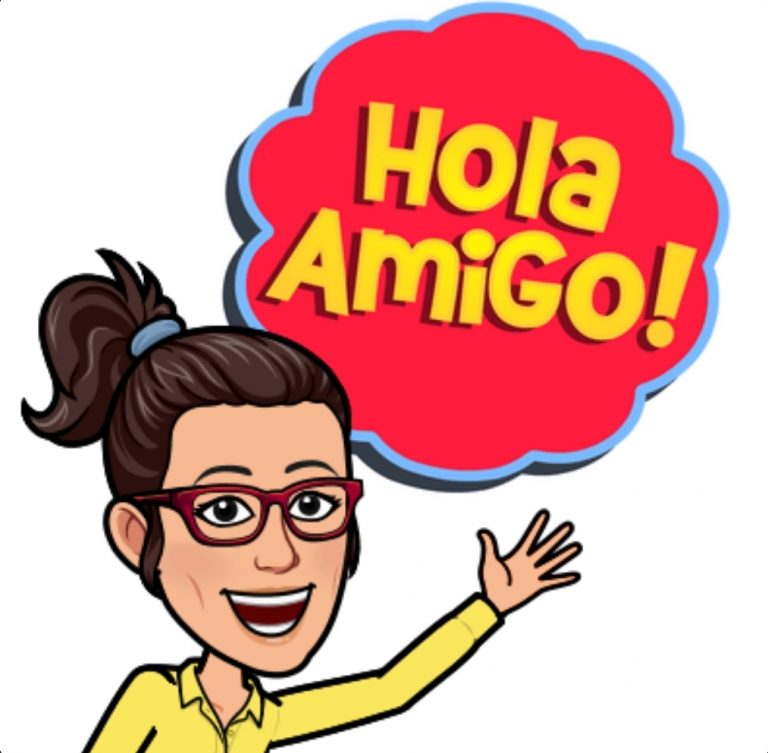 Halloween Spanish Activities onlinefreespanish onlinefreespanish